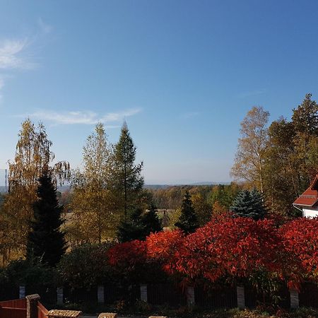 Sarna Karkonosze Appartement Bukowiec  Buitenkant foto