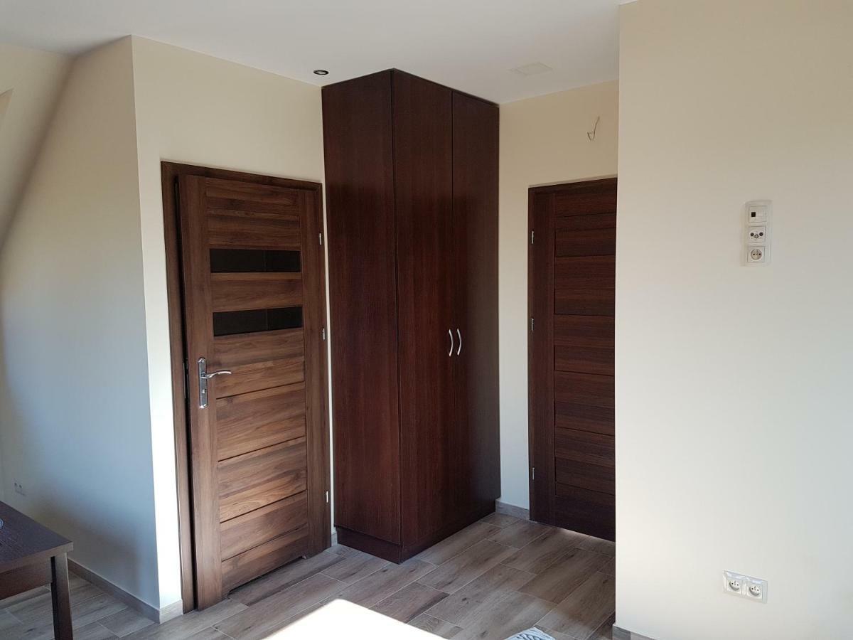 Sarna Karkonosze Appartement Bukowiec  Buitenkant foto