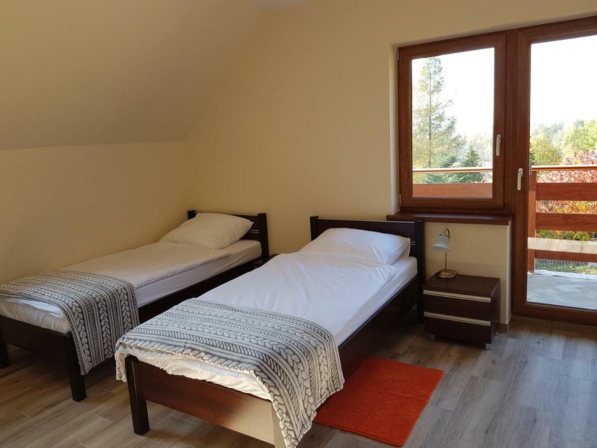 Sarna Karkonosze Appartement Bukowiec  Buitenkant foto