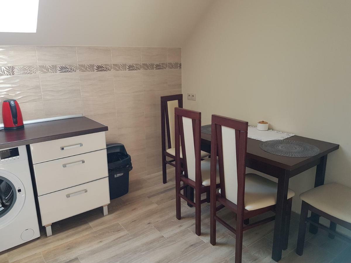 Sarna Karkonosze Appartement Bukowiec  Buitenkant foto
