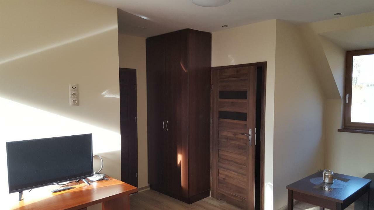 Sarna Karkonosze Appartement Bukowiec  Buitenkant foto