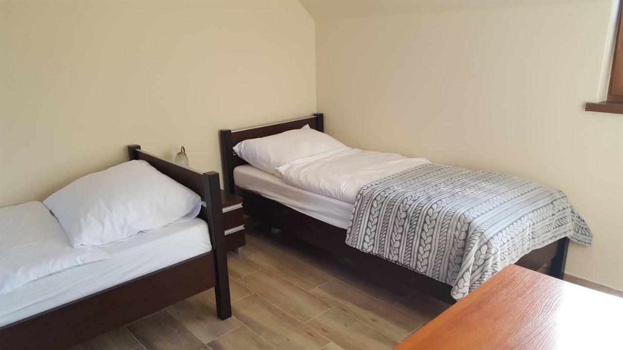 Sarna Karkonosze Appartement Bukowiec  Buitenkant foto
