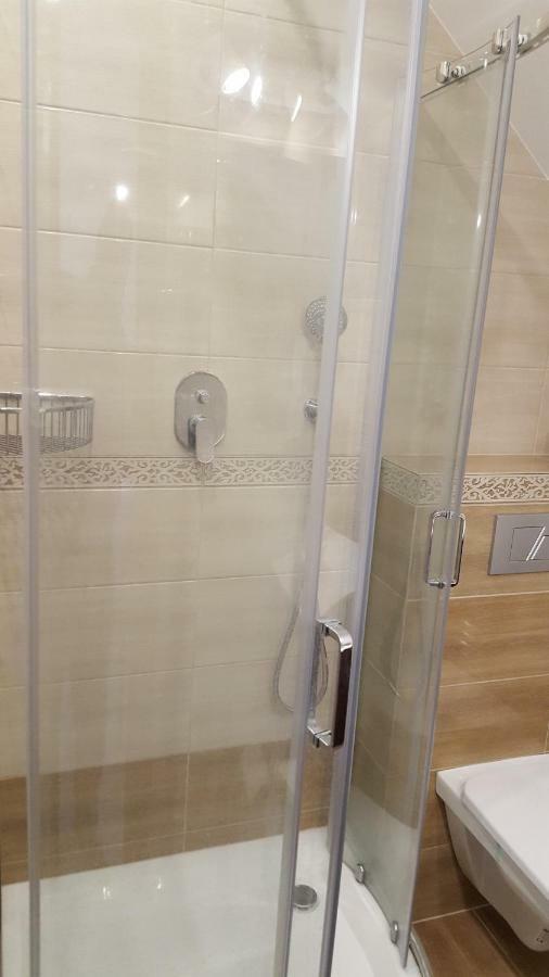 Sarna Karkonosze Appartement Bukowiec  Buitenkant foto